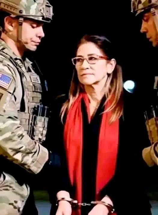 Rumors Swirl Around Cilia Flores as Political Tensions Rise in Venezuela – story-veterans.com