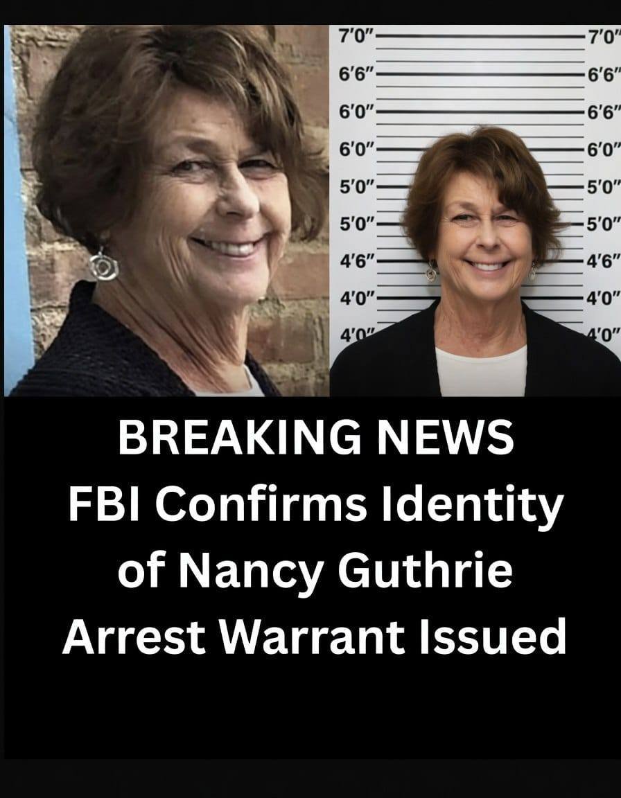 Pima County Deputy Arrested on Kidnapping Charges Amid Guthrie Probe…see more in the first comment – story-veterans.com