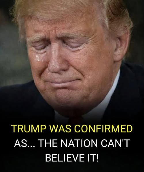 A Reflective Moment From Donald Trump in Washington! – story-veterans.com