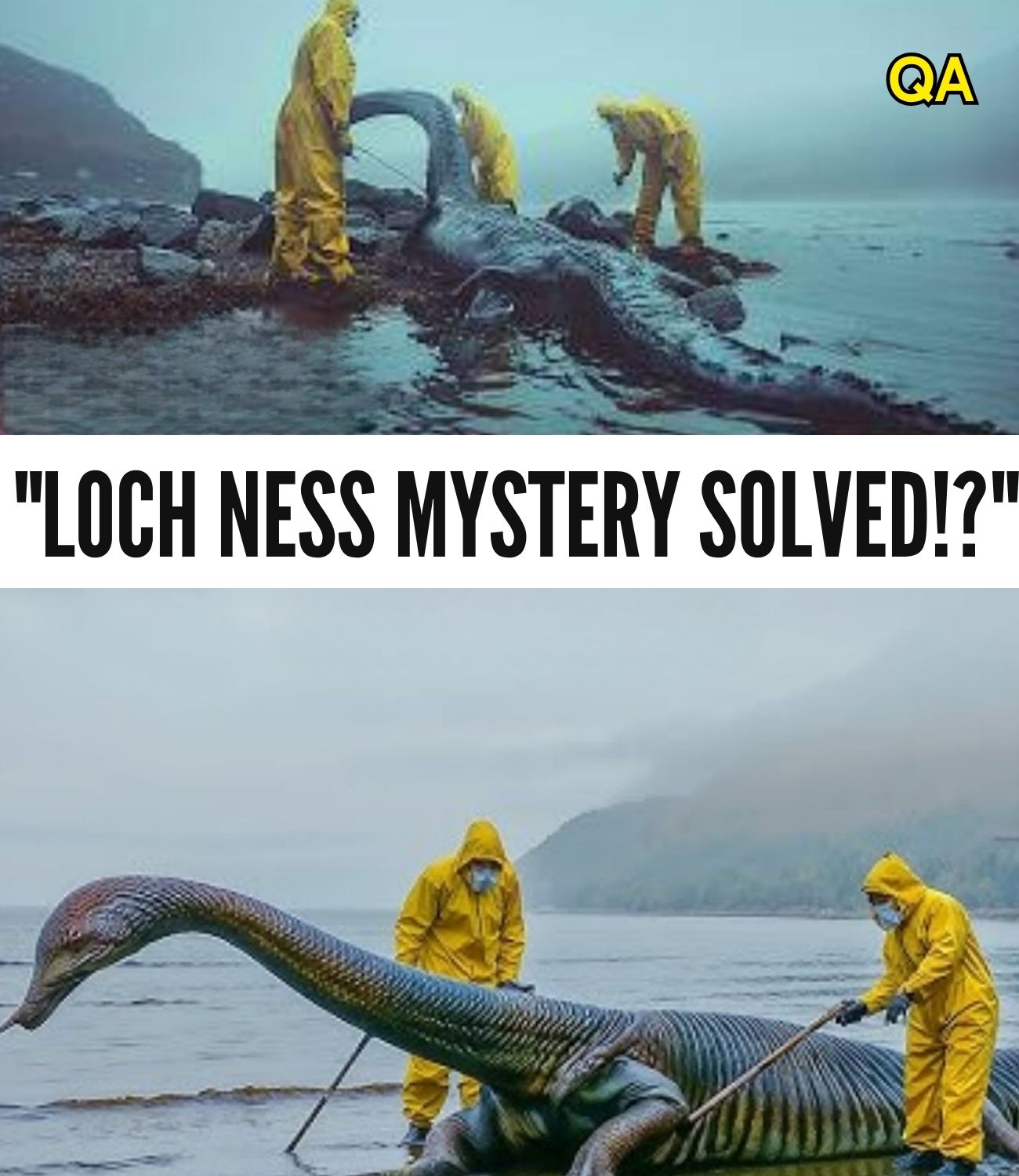 HT6. LOCH NESS MYSTERY FINALLY EXPOSED — SCIENTISTS UNCOVER SHOCKING TRUTH THAT COULD CHANGE EVERYTHING WE THOUGHT ABOUT THE LEGENDARY MONSTER! – lighttopix