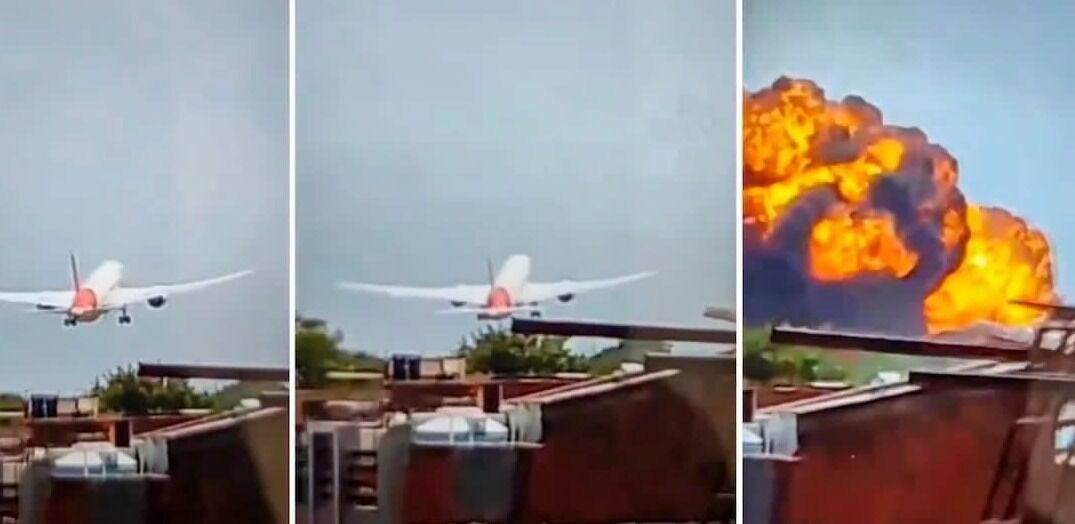 RIGHT NOW, PLANE WITH MORE THAN 244 ONBOARD JUST CRASH… See more – story-veterans.com