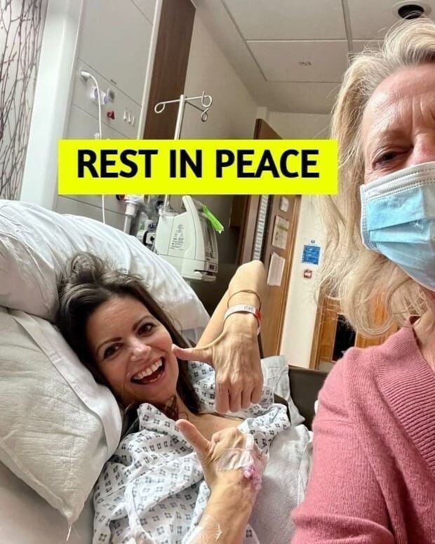 We announce the passing – story-veterans.com