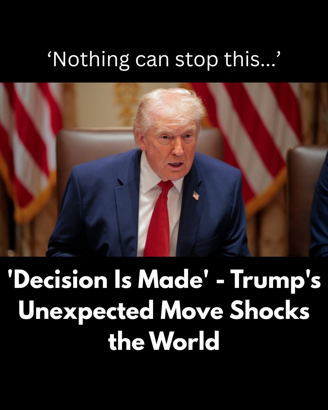 Trump Thinking About ‘Punishing’ NATO Allies For Refusing to Help with Iran – story-veterans.com