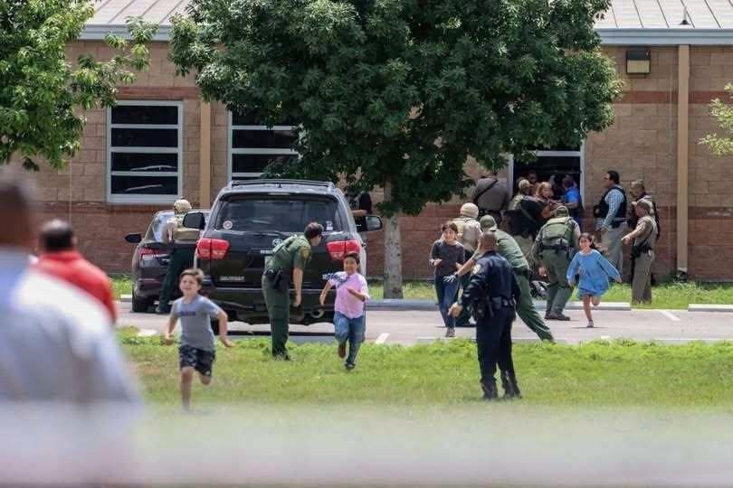 BREAKING: Multiple Casualties Reported After Shooting at Children’s Birthday Gathering – story-veterans.com