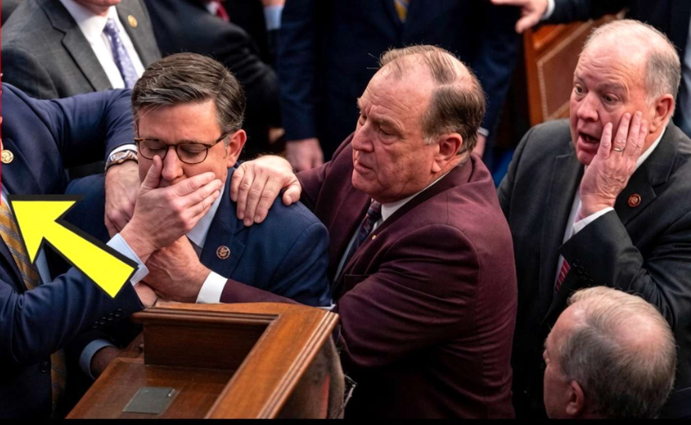 House Passes Key Bill In Nod To Trump Admin – usanews.net