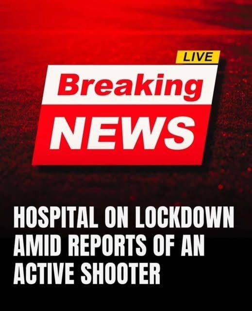 Police are urging everyone to stay away from this area 👇😨🚨 Full story below – story-veterans.com