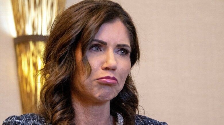 20 Minutes ago, Kristi Noem was confirmed as…See more – story-veterans.com