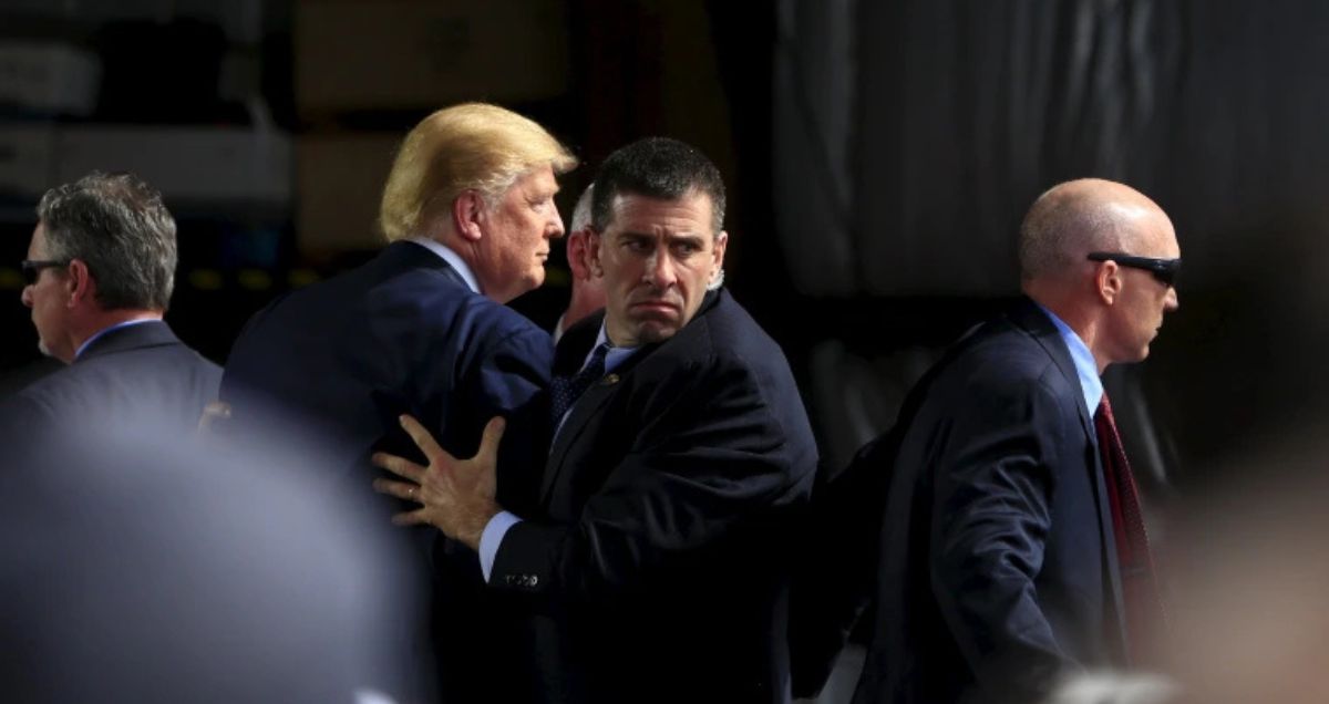 Another Left-Wing Lunatic Arrested For Threatening Trump’s Life – usanews.net