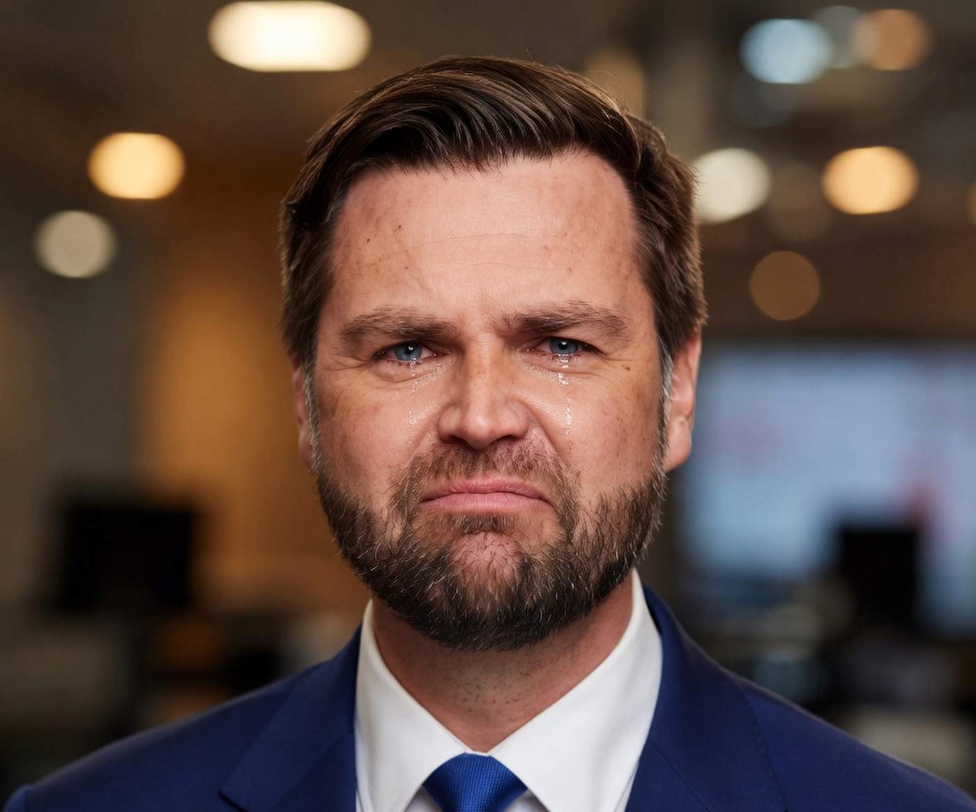 20 Minutes ago in Ohio., JD Vance was confirmed as… – usanews.net