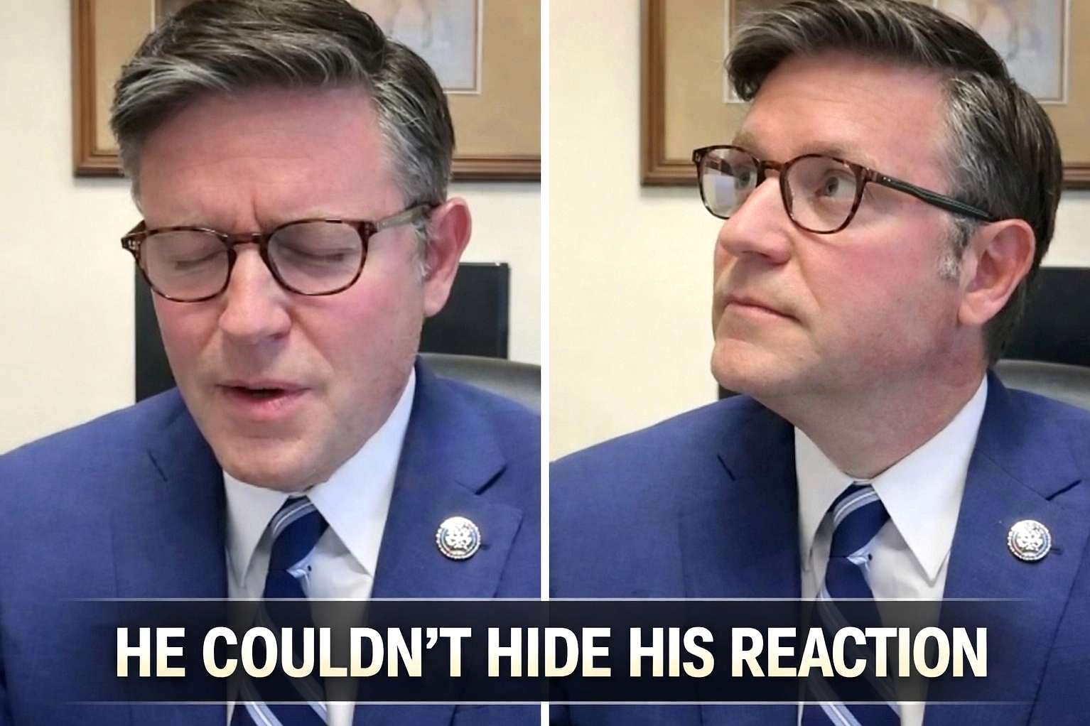 Mike Johnson’s Confirmation Sparks Heated Debate Across Political Lines – usanews.net