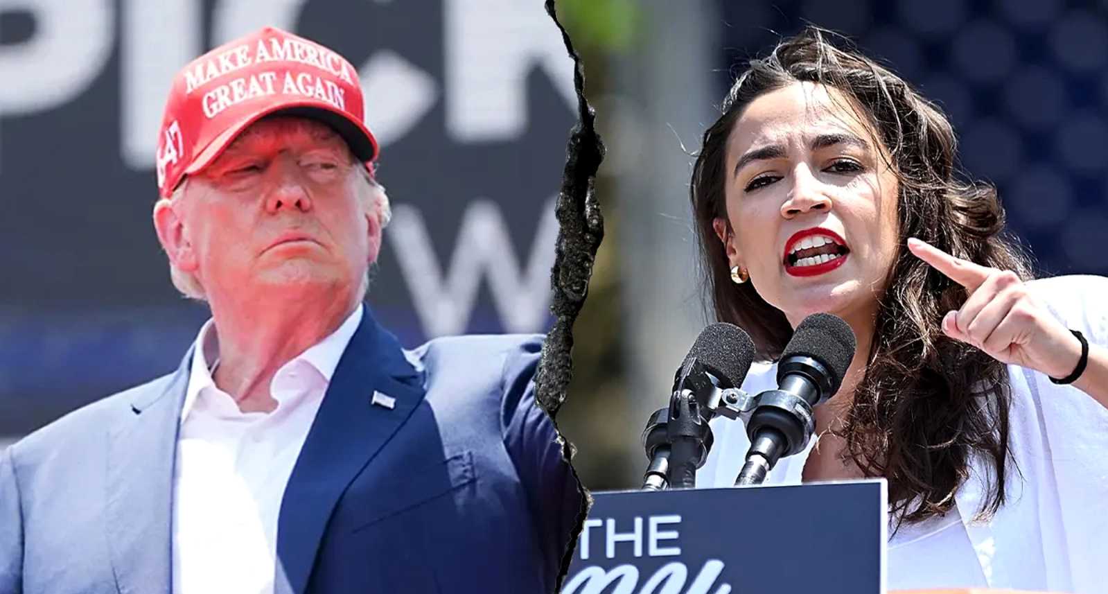 NEW: Poll Finds GOP Surging In Generic Midterm Ballot – usanews.net