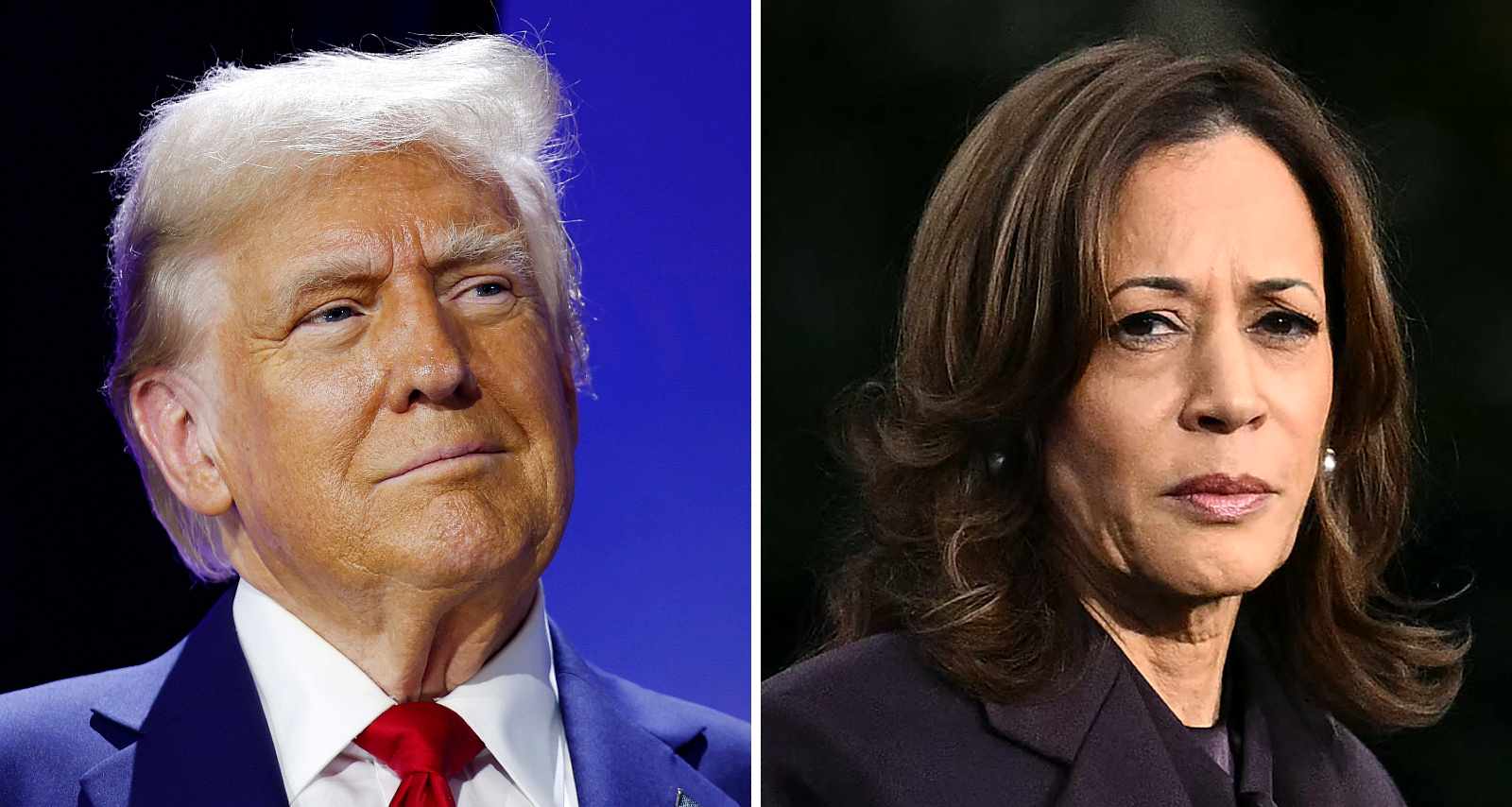Kamala Harris Hints At 2028 Presidential Run – usanews.net