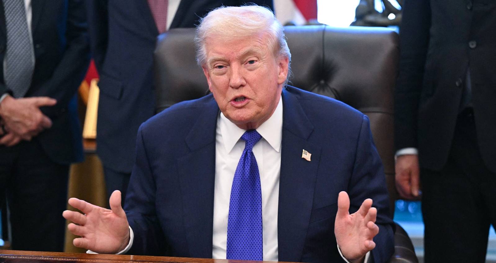 CNN Highlights Poll Showing Trump’s Strong Support Among MAGA Base – usanews.net