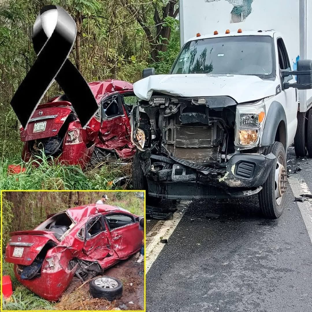 Three high school teachers lost their lives –