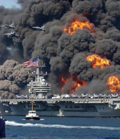 Unverified Military Attack Claims Go Viral: Why Facts Still Matter in Breaking News –