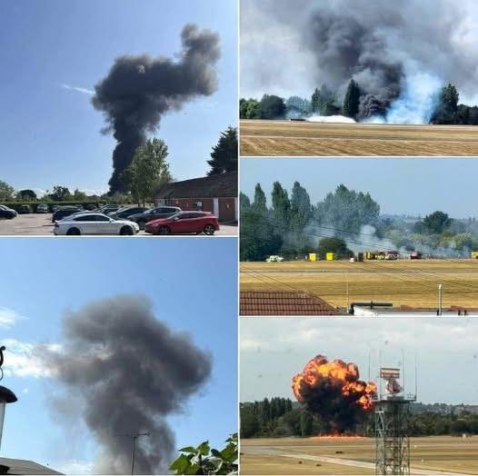 BREAKING NEWS!! Sad news just confirmed the passing of –