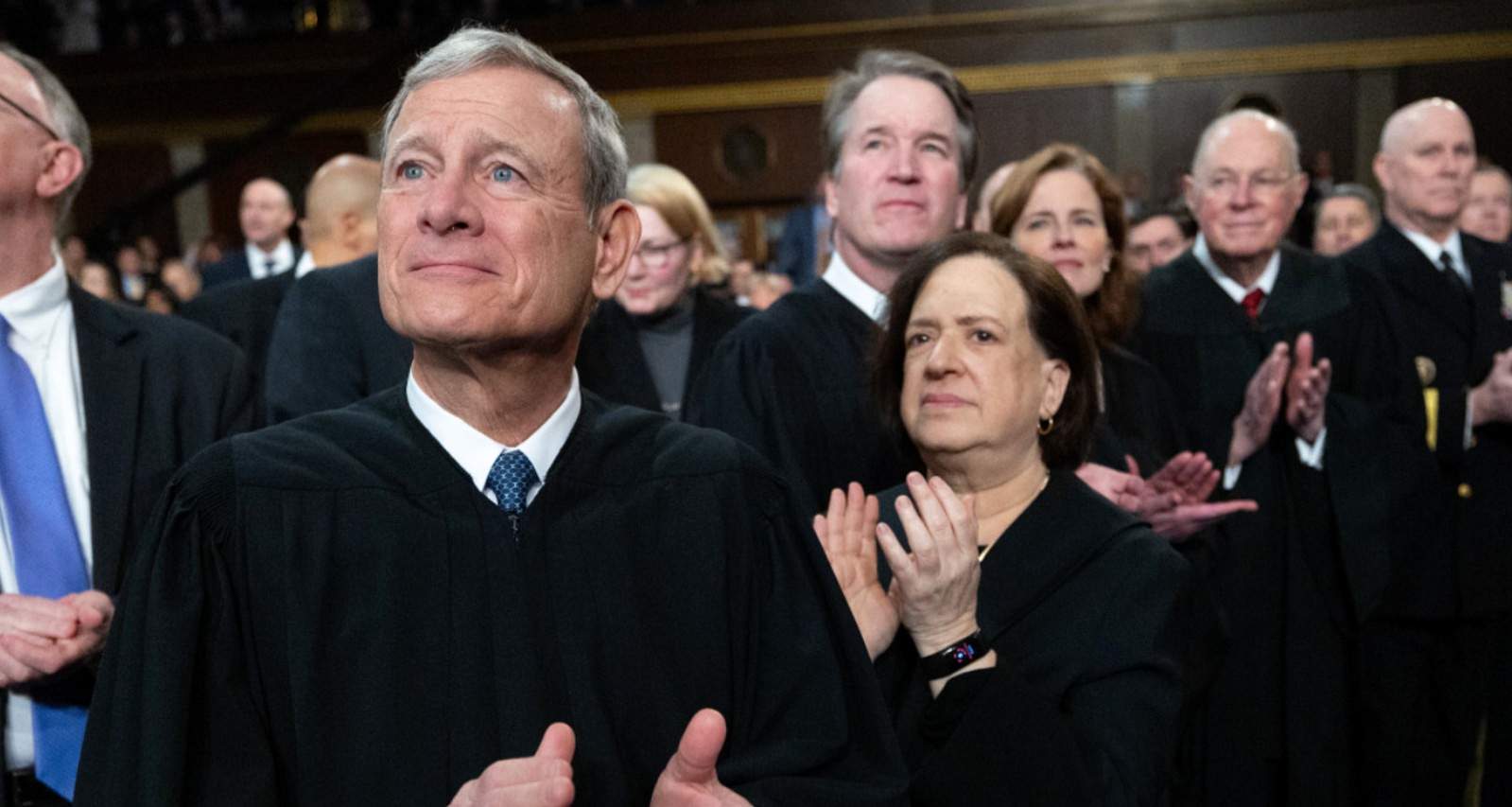 Supreme Court Delivers Big Decision In First Amendment Case – usanews.net