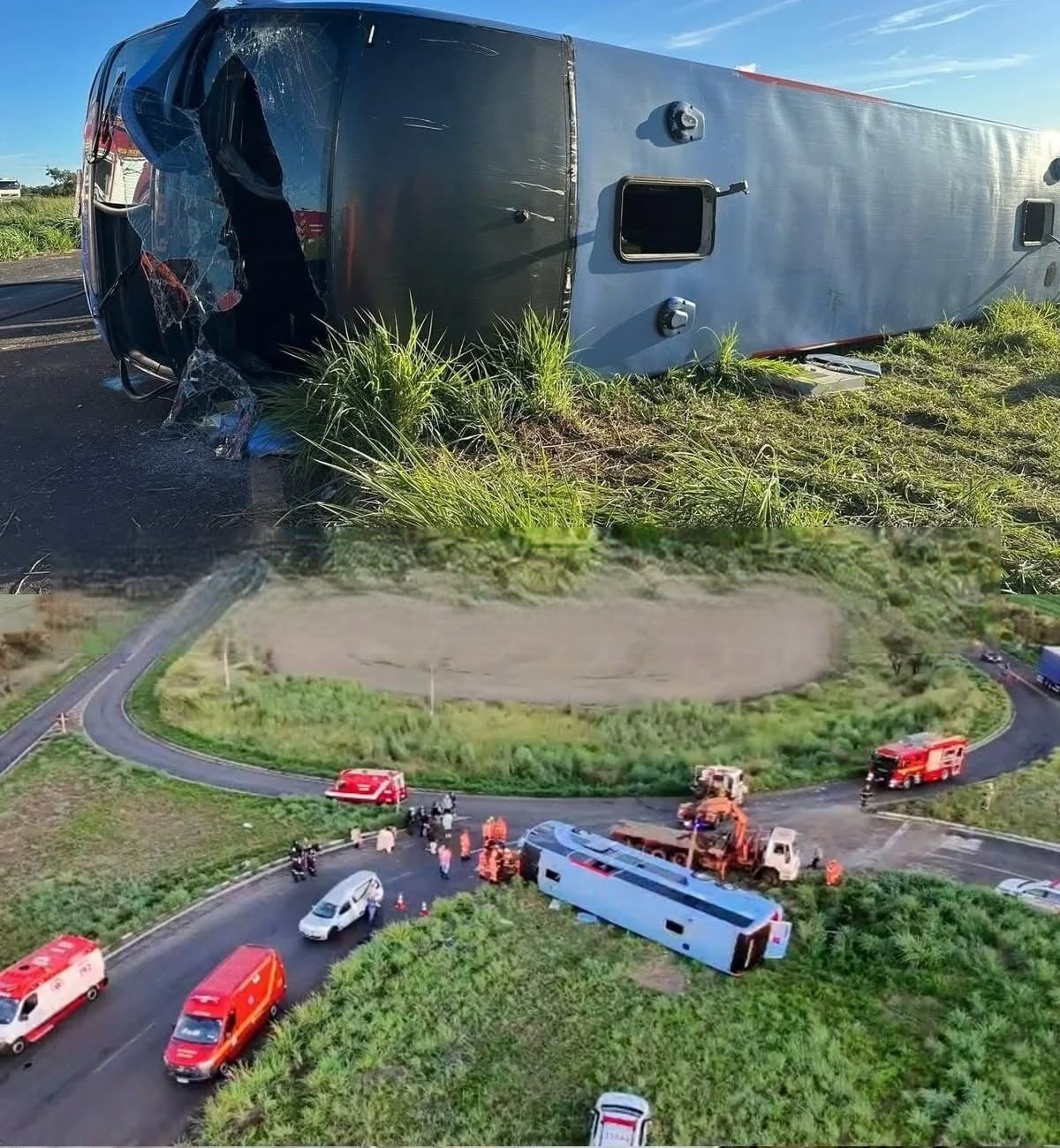 Serious accident leaves 9 dead, among them was our dear beloved singer… See more – story-veterans.com