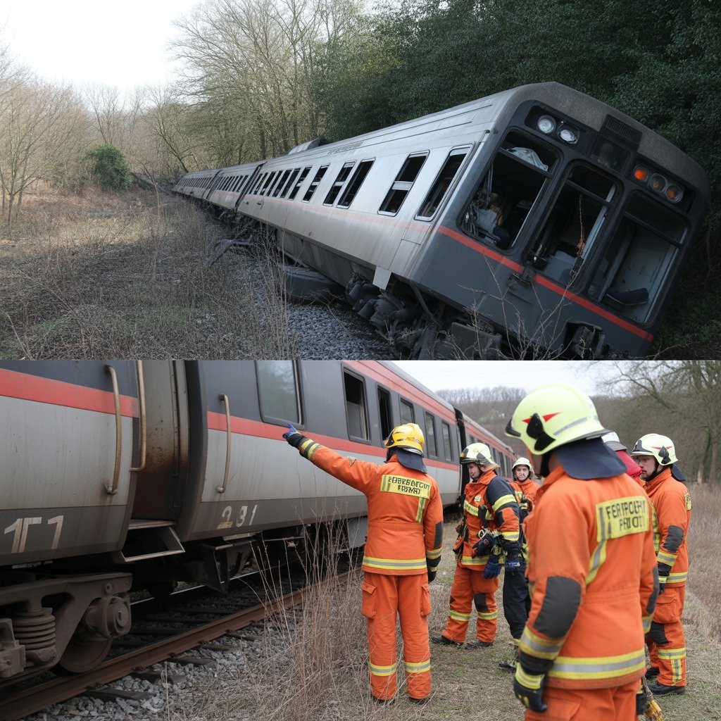 BREAK!NG NEWS! Serious bus acc!dent pαssed away more than 20 students, they! – story-veterans.com