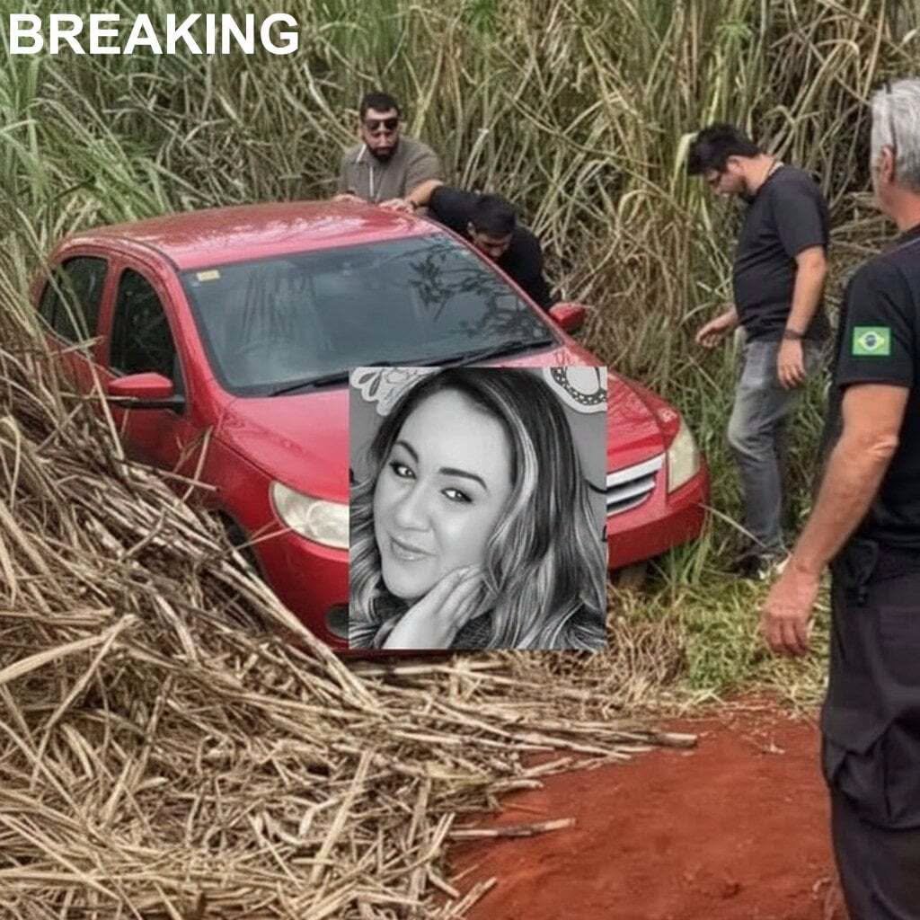 The search for Raisa ends, after 2 months she was found all… See more – todays-usa.com