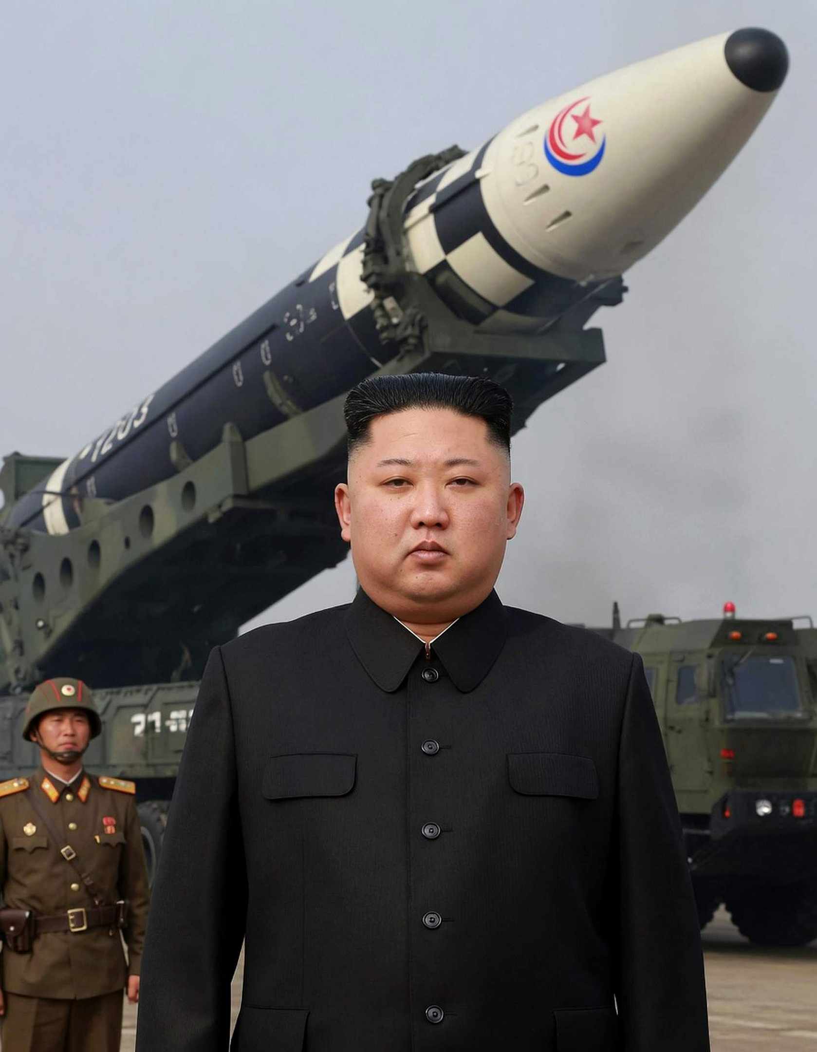 BREAKING NEWS North Korea threatens Trump directly again… – usanews.net
