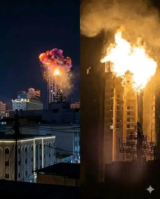 HT15. BREAKING NEWS… 4 countries join forces to atta…see more – NewsMedia