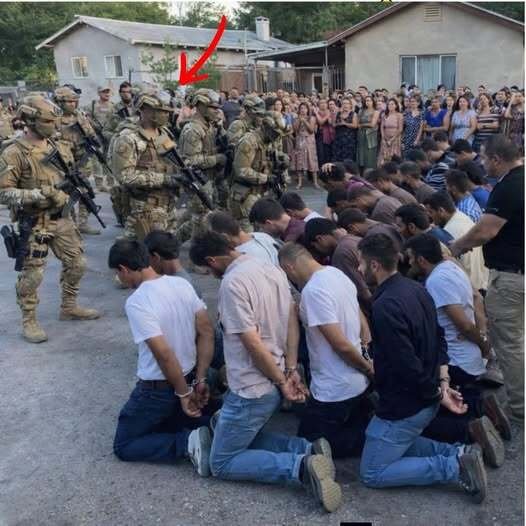 Major Drug Bust Shakes Community: Understanding the Operation, Its Impact, and the Role of Law Enforcement – story-veterans.com