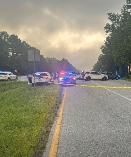 Police are urging everyone to stay away from these… – story-veterans.com