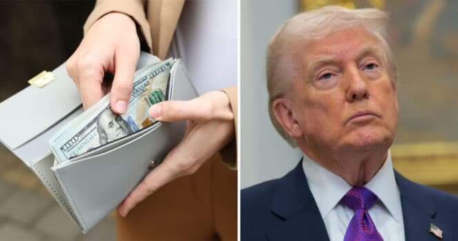 Americans could receive ,745 after Donald Trump’s promise – here’s when it could hit your bank – story-veterans.com