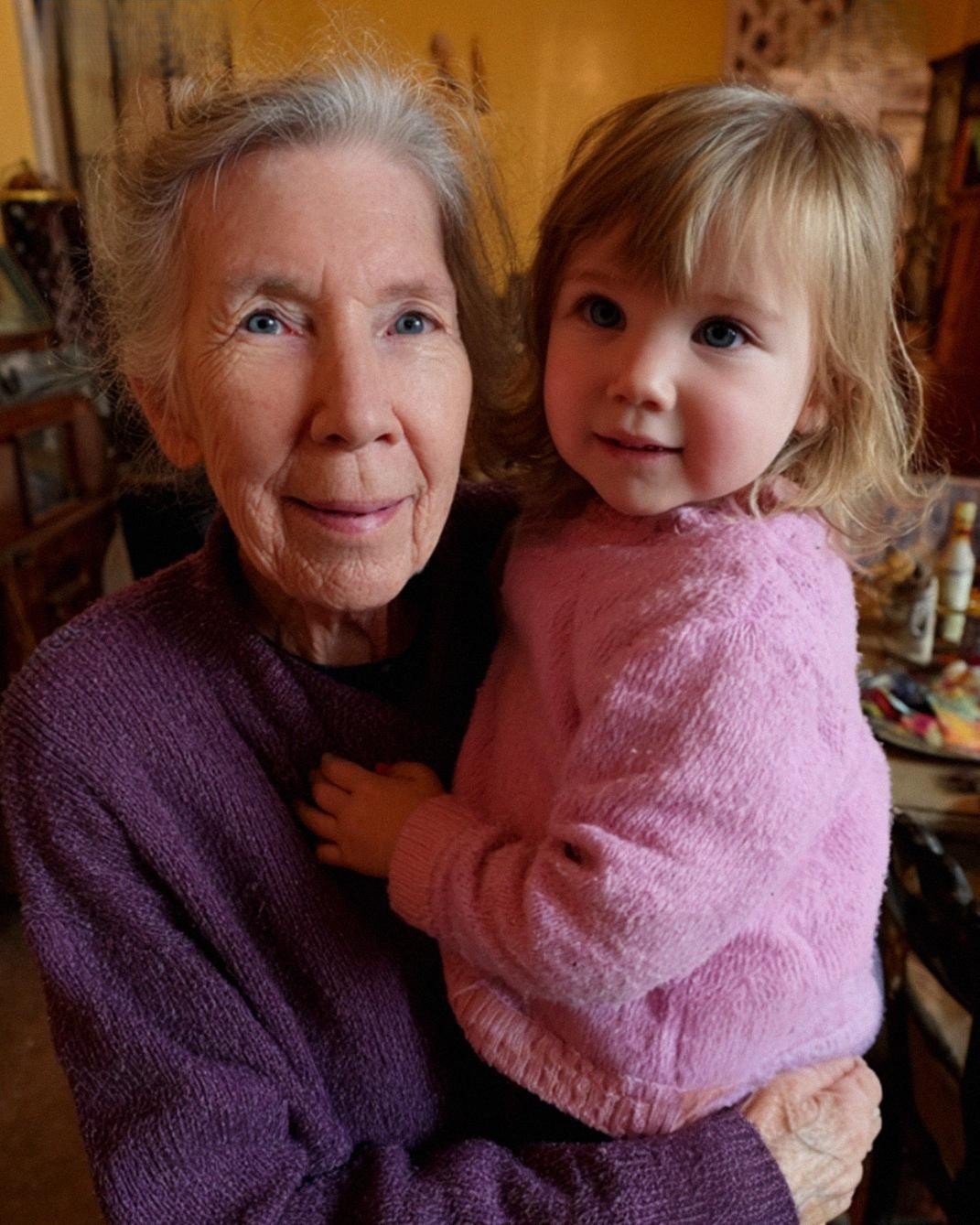 My Neighbor Refused to Pay My 73-Year-Old Mother for Babysitting, Saying She Was ‘Just Sitting at Home Anyway’ – So I Stepped In