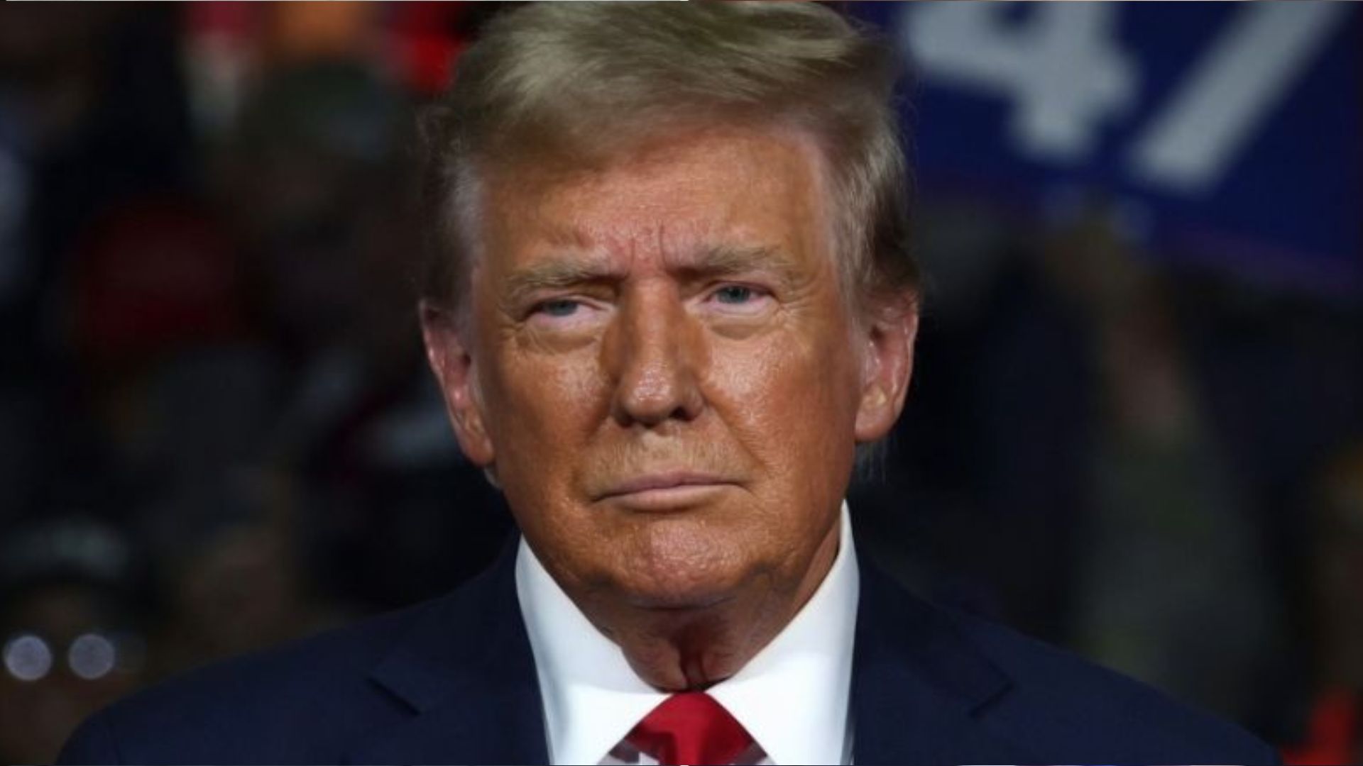 Marines Sent to Support ICE in Florida