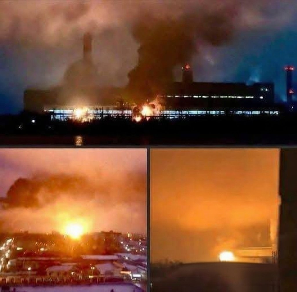 What’s Happening With Global Security? Here’s the Latest – story-veterans.com