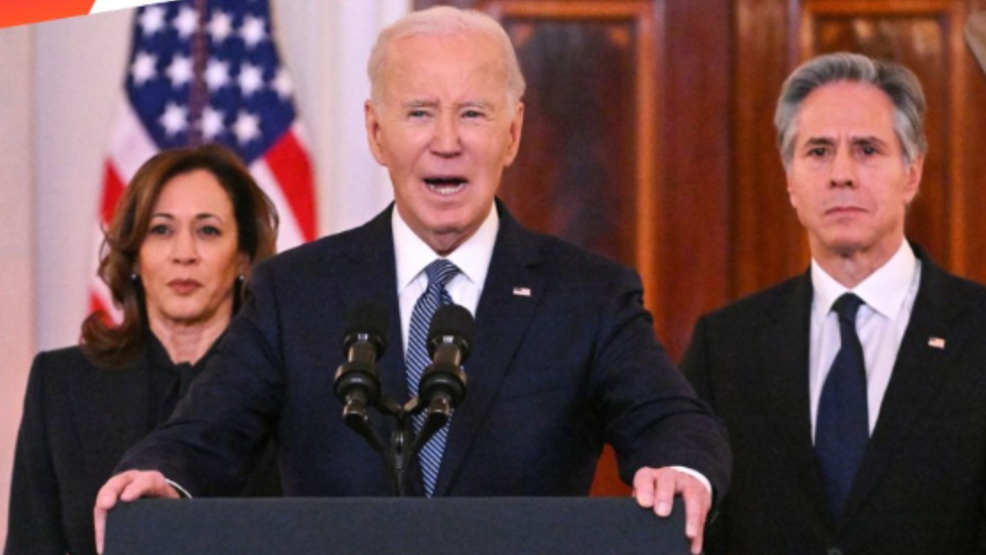 Former Biden Security Contractor Arrested In Fatal San Fran