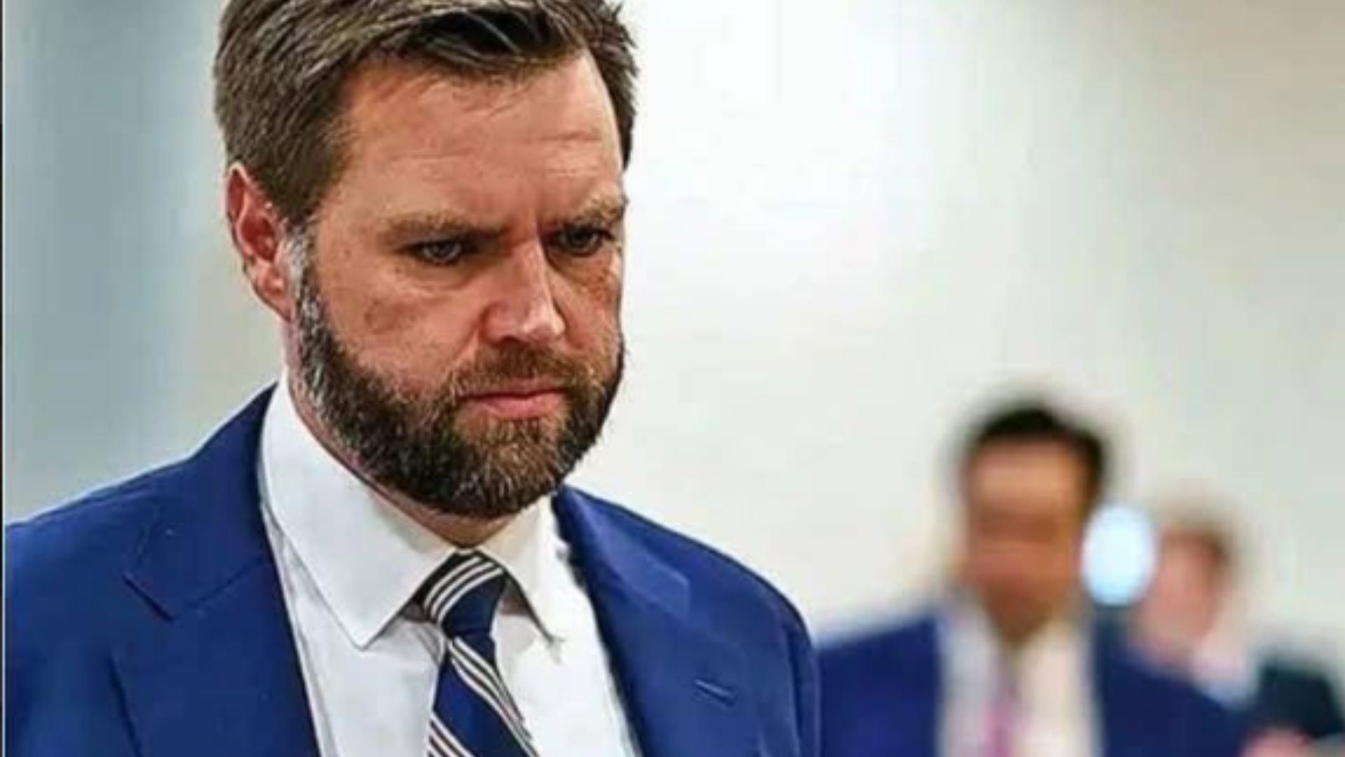 30 Minutes ago in Ohio., JD Vance was confirmed as…See more