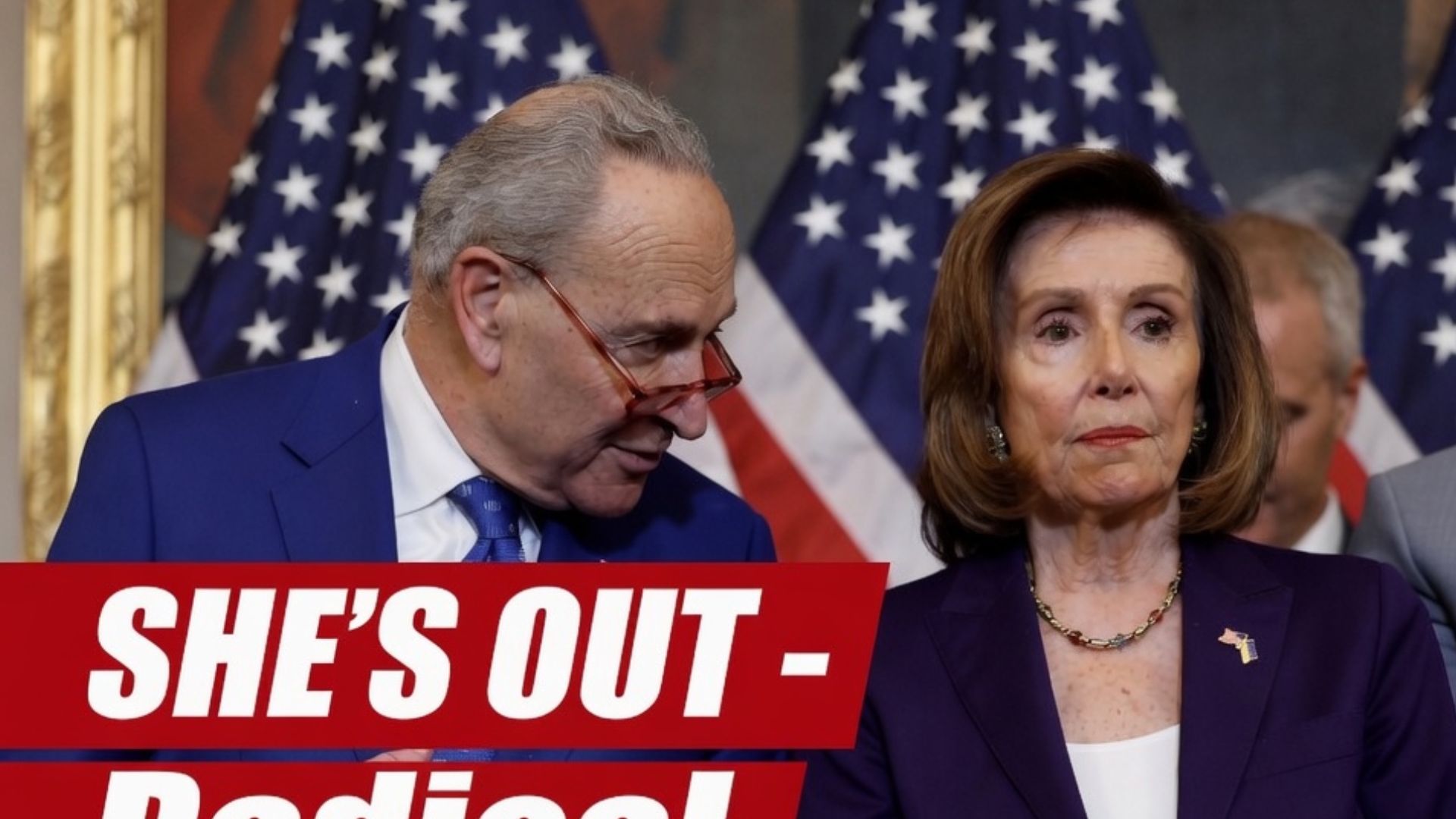 Michigan Democrat Announces She Is Leaving Over Party’s Politics