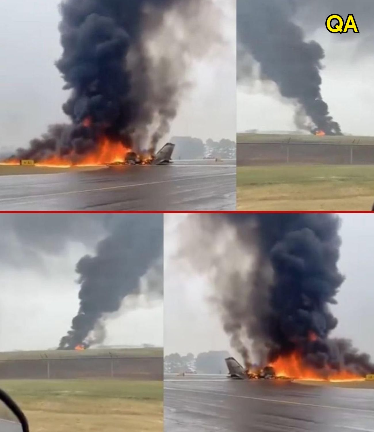 HT15. IRAN ATTACKED RIGHT NOW, PLANE WITH MORE THAN 244 ONBOARD JUST CRASH… see more – NewsMedia