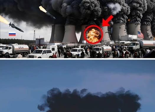 HT15. 2 hours ago! In 2 minutes, a US international airport was completely destroyed! – NewsMedia