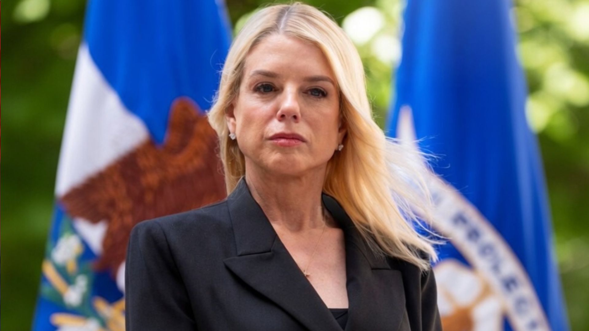 Bondi’s Replacement as Temporary Head of DOJ Earns Wide
