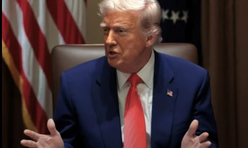 Trump Praised By Clinton, Schumer After Historic Israel-Hamas Peace Deal